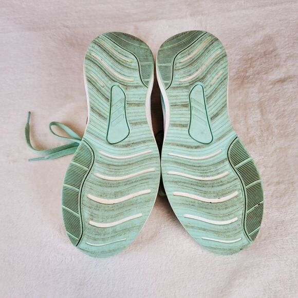 Adidas Legos DOTS Fortarun Running Shoes Size 4.5 - Picture 11 of 11